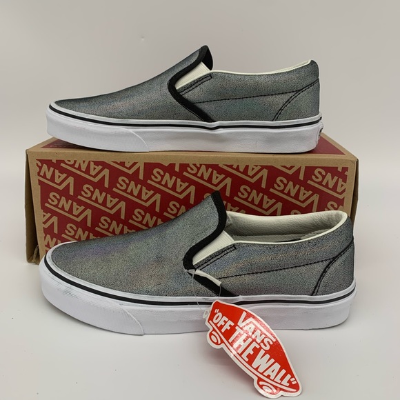 Vans Shoes - Classic Slip-On